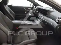 2021 Mercedes Benz E 200