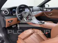 2021 Mercedes Benz E 200