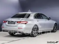 2021 Mercedes Benz E 200