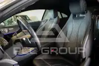 2021 Mercedes Benz E 200
