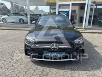 2021 Mercedes Benz E 200