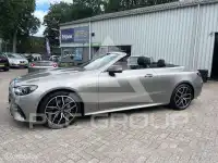 2021 Mercedes Benz E 200