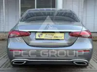 2021 Mercedes Benz E 200