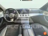 2021 Mercedes Benz E 200