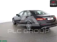 2021 Mercedes Benz E 200