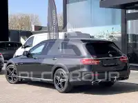 2021 Mercedes Benz E 200