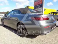 2021 Mercedes Benz E 200