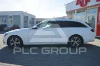 2021 Mercedes Benz E 200