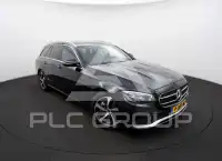 2021 Mercedes Benz E 200