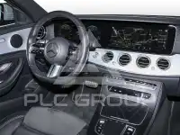 2021 Mercedes Benz E 200