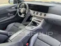 2021 Mercedes Benz E 200