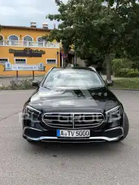 2021 Mercedes Benz E 200