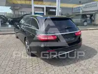 2021 Mercedes Benz E 200