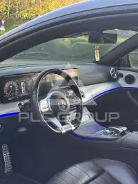 2021 Mercedes Benz E 200