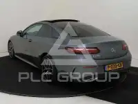 2021 Mercedes Benz E 200