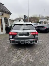 2021 Mercedes Benz E 200