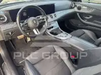 2021 Mercedes Benz E 200