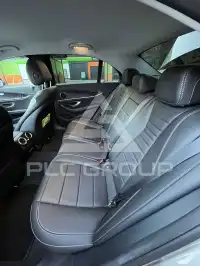 2021 Mercedes Benz E 200