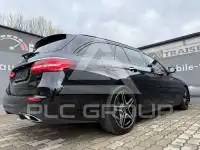 2021 Mercedes Benz E 200