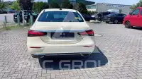 2021 Mercedes Benz E 200
