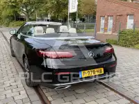 2021 Mercedes Benz E 200