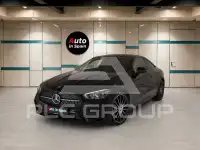 2021 Mercedes Benz E 200