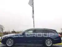 2021 Mercedes Benz E 200