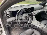 2021 Mercedes Benz E 200