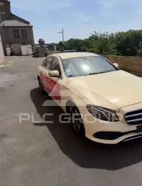 2021 Mercedes Benz E 200