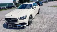 2021 Mercedes Benz E 200