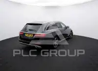 2021 Mercedes Benz E 200