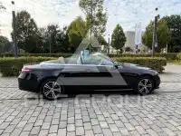 2021 Mercedes Benz E 200