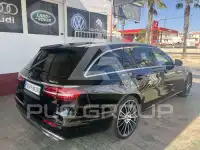 2021 Mercedes Benz E 200