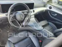 2021 Mercedes Benz E 200