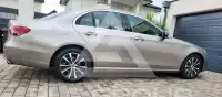 2021 Mercedes Benz E 200