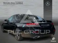 2021 Mercedes Benz E 200