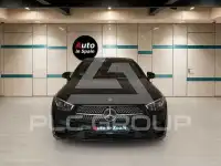 2021 Mercedes Benz E 200