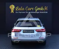 2021 Mercedes Benz E 200