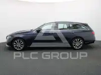 2021 Mercedes Benz E 200