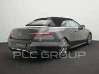 2021 Mercedes Benz E 200