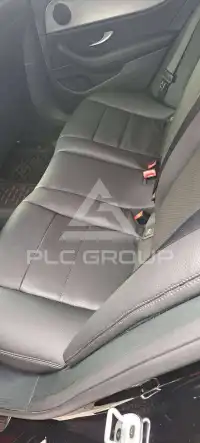 2021 Mercedes Benz E 200