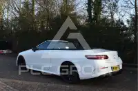 2021 Mercedes Benz E 200