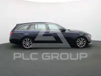 2021 Mercedes Benz E 200
