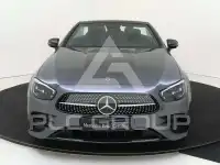 2021 Mercedes Benz E 200