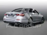 2021 Mercedes Benz E 200