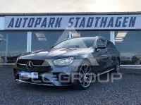 2021 Mercedes Benz E 200