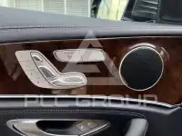 2021 Mercedes Benz E 200