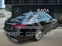 2021 Mercedes Benz E 200