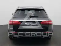 2021 Mercedes Benz E 200