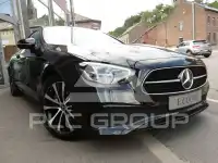 2021 Mercedes Benz E 200